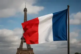 Death of South Africa’s Ambassador in Paris… Mystery Surrounds the Incident