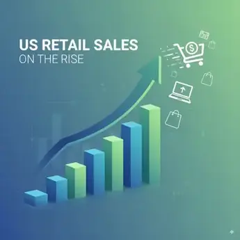 U.S. Retail Sales Rise 0.6% in August, Beating Expectations