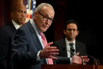 Trump Administration Plans Mass Layoffs if Government Shuts Down in Early October