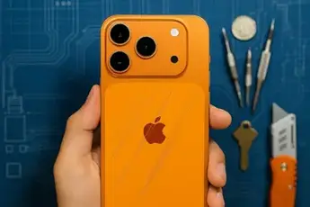 iPhone 17 Pro Faces Backlash Over Durability Concerns Within 24 Hours