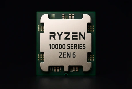 Rumor: AMD Ryzen 10000 “Olympic Ridge” Could Feature Up to 24 Zen 6 Cores on 2nm