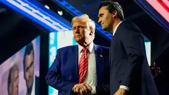 Charlie Kirk ... what happened to him ?