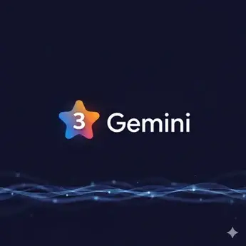 Google Ignites the AI Race with the Launch of “Gemini 3”… Its Most Powerful Model Ever