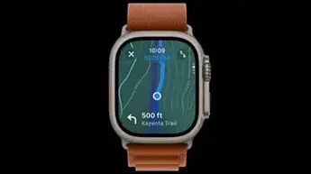 Apple Watch Ultra 3: Thinner, Smarter, and Healthier on Your Wrist