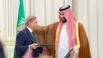 Saudi-Pakistani Alliance: New Security Framework and Implicit Nuclear Umbrella
