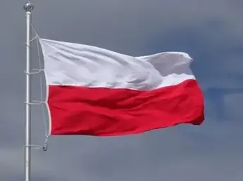 France and Germany strengthen Poland's air defense after Russian drone incursions