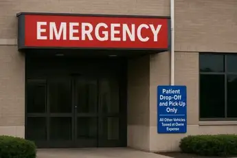 Salary cuts and rising deaths... What's happening in American hospitals?