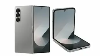 Samsung Rolls Out Stable One UI 8 Update for Galaxy Z Fold 6 and Z Flip 6