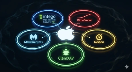 The "Safe Mac" Myth: Why Protecting Your Device is Now a Necessity, Not a Luxury