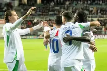 ⚽️ Europe Heats Up! Big Wins for Italy, Spain, Portugal, and Hungary in the 2026 World Cup Qualifiers
