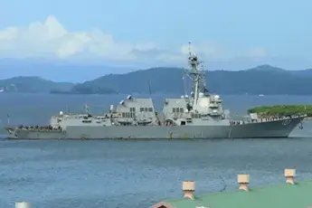 Britain suspends intelligence cooperation with the US in the Caribbean