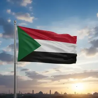 Khartoum calls for the protection of civilians after the Rapid Support Forces advance in El Fasher.