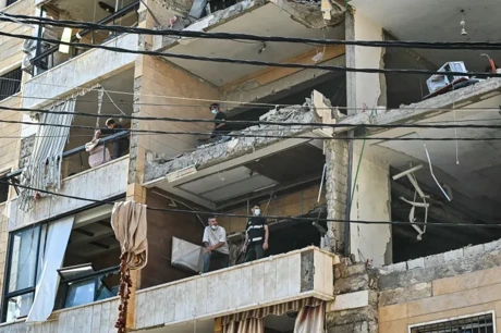 The Ceasefire HoldsBut Tensions Remain