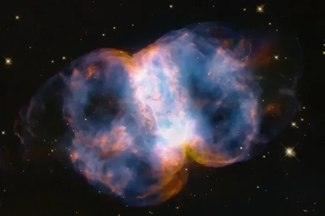 5 Planetary Nebulae That Captivate the Eye and Tell the Story of Dying Stars