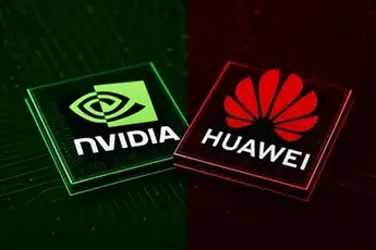 China’s Huawei Challenges Nvidia With AI Superclusters