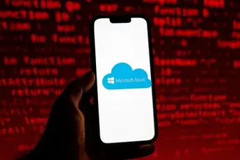 Microsoft Azure Outage Knocks Major Websites Offline