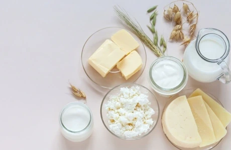 The "Cottage Cheese" Revolution: Why Nutritionists Call It the Hidden Hero for Bone Health After 50