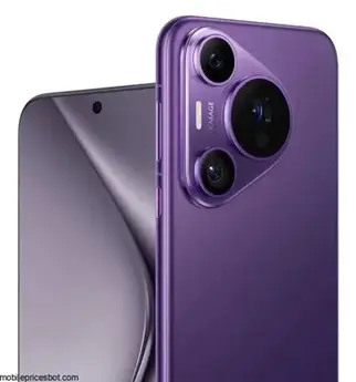 🔋 Huawei Prepares to Launch a Flagship with a Giant Battery!