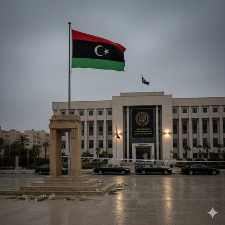 Libya in Mourning After Military Chief Killed, Turkey Launches Inquiry
