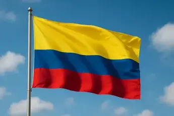“Colombia Expels Israeli Diplomats After Flotilla Interception”