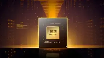 Innosilicon Unveils Fenghua No.3 GPU, Aiming at AI, Gaming, and Beyond