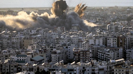 Lebanon Escalation Despite Truce