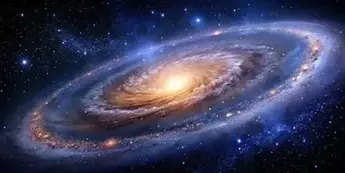 🌌 Historic Discovery: Astronomers Spot the First "Infant Planet" Shaping Its Birthplace