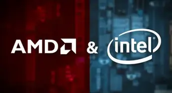 Intel in Early Talks to Manufacture Chips for AMD
