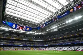 Why Did Real Madrid Change the Name of Its Stadium?