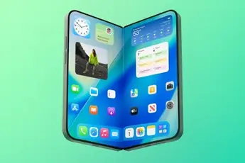 Rumors Claim Apple Is Getting Ready for the iPhone Fold