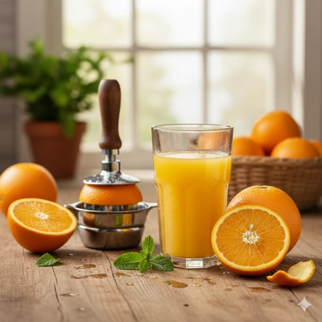 Orange juice may benefit your body far more than you think.