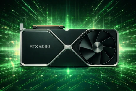 Leak Claims RTX 60 Series Will Be Powered by Rubin architecture