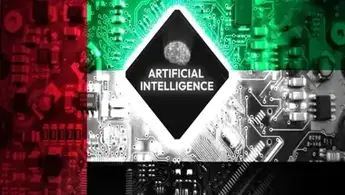UAE and NVIDIA Launch Joint AI Research Lab in Abu Dhabi
