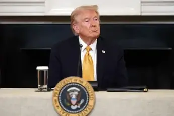 Trump threatens Venezuela and Nigeria, and accuses Russia and China of conducting secret nuclear tests.