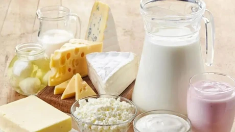 Goodbye Guilt: Have We Been Wrong About Full-Fat Dairy for Decades?